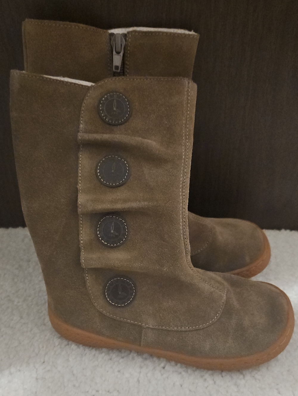 Livie And Luca Kids Boots